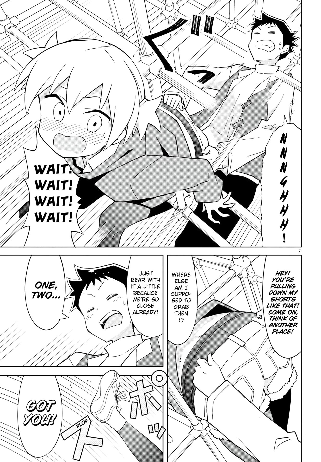 Page 7 of Chapter 119