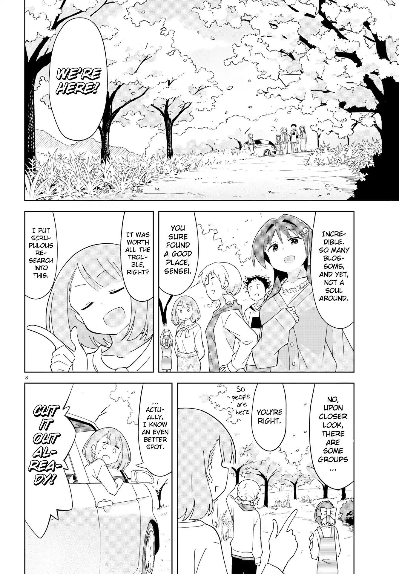 Page 8 of Chapter 124