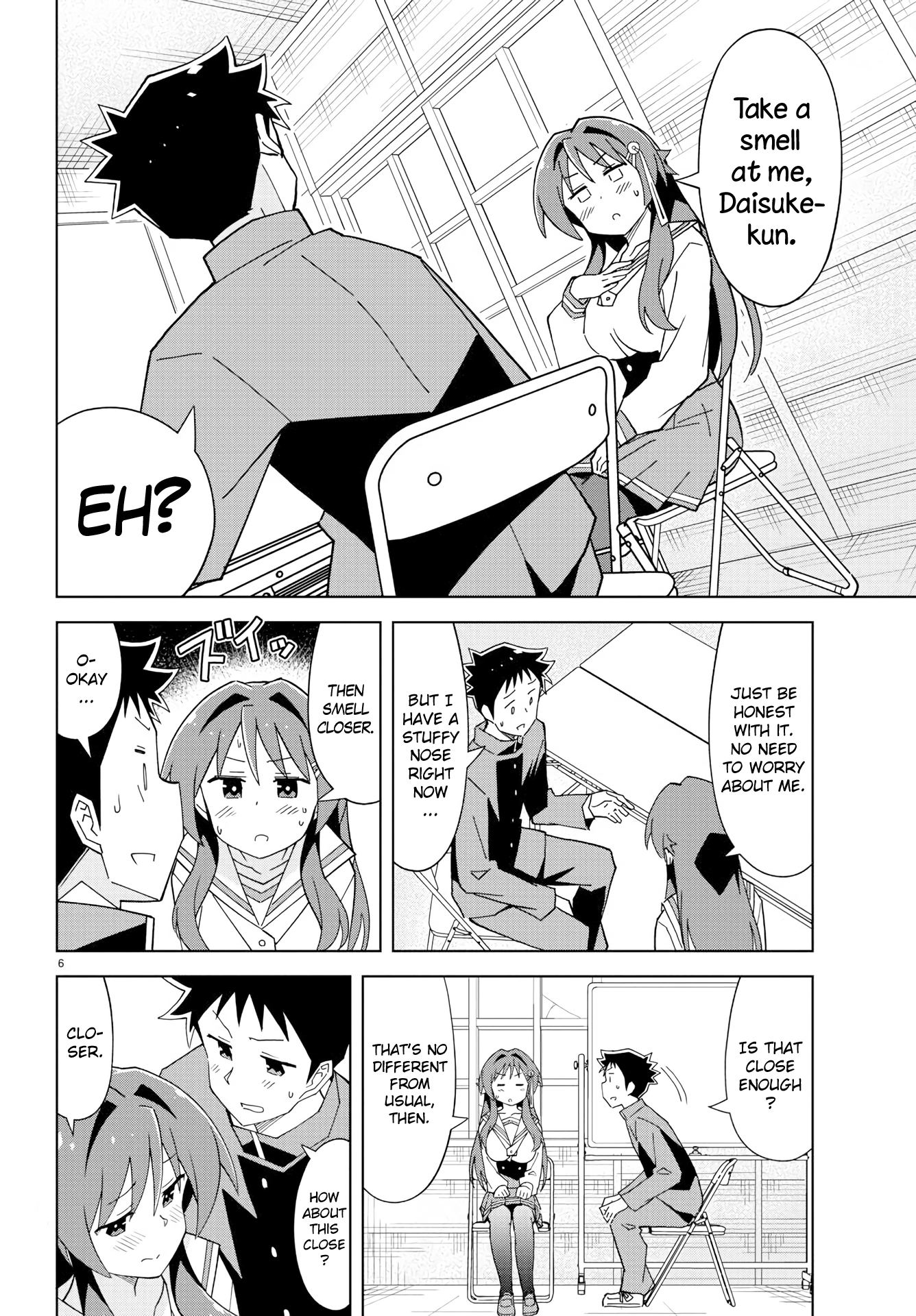 Page 6 of Chapter 129