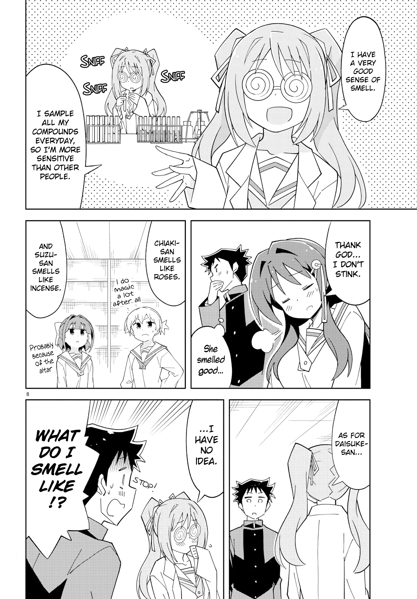 Page 8 of Chapter 129