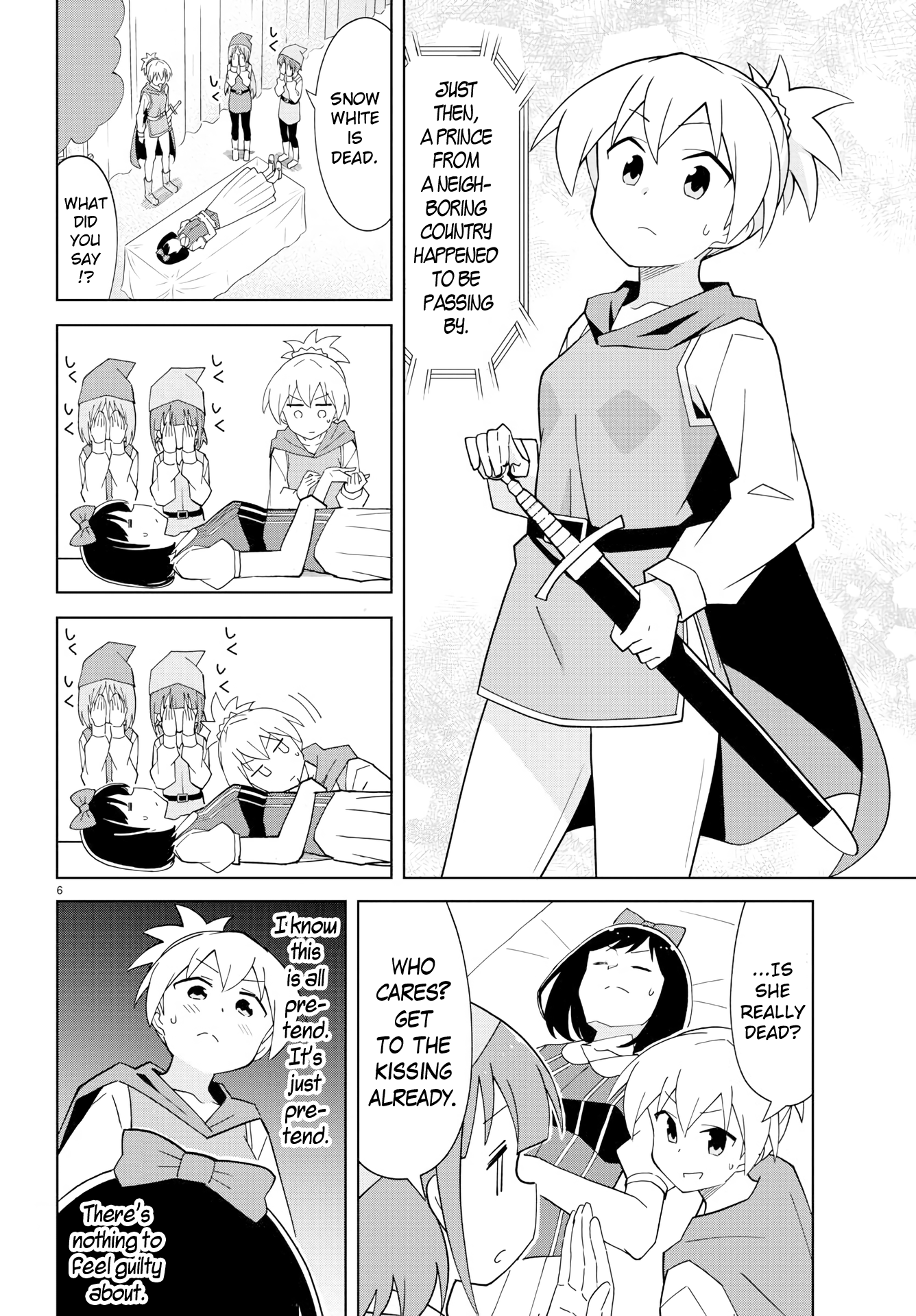 Page 6 of Chapter 133