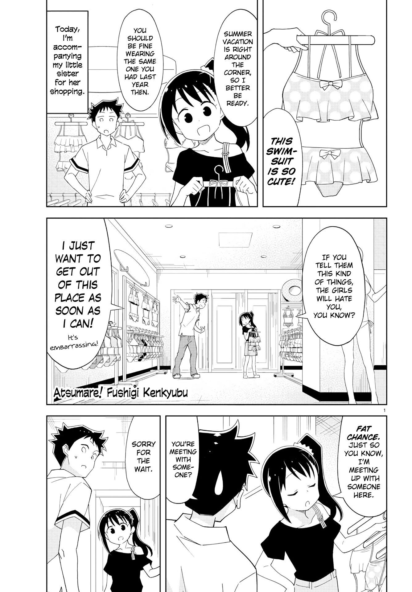 Page 1 of Chapter 137