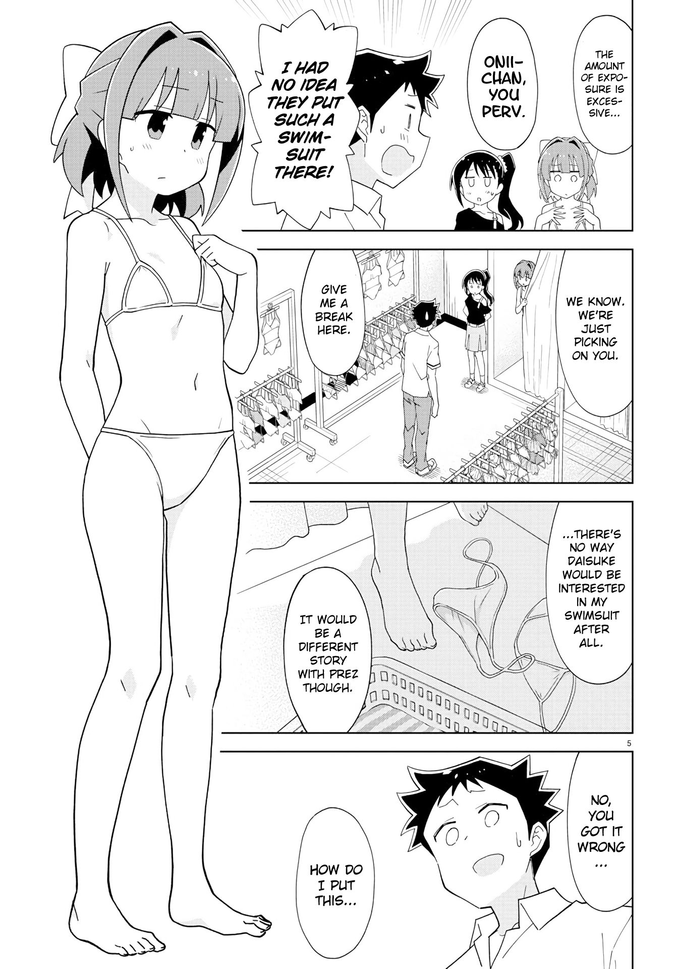 Page 5 of Chapter 137