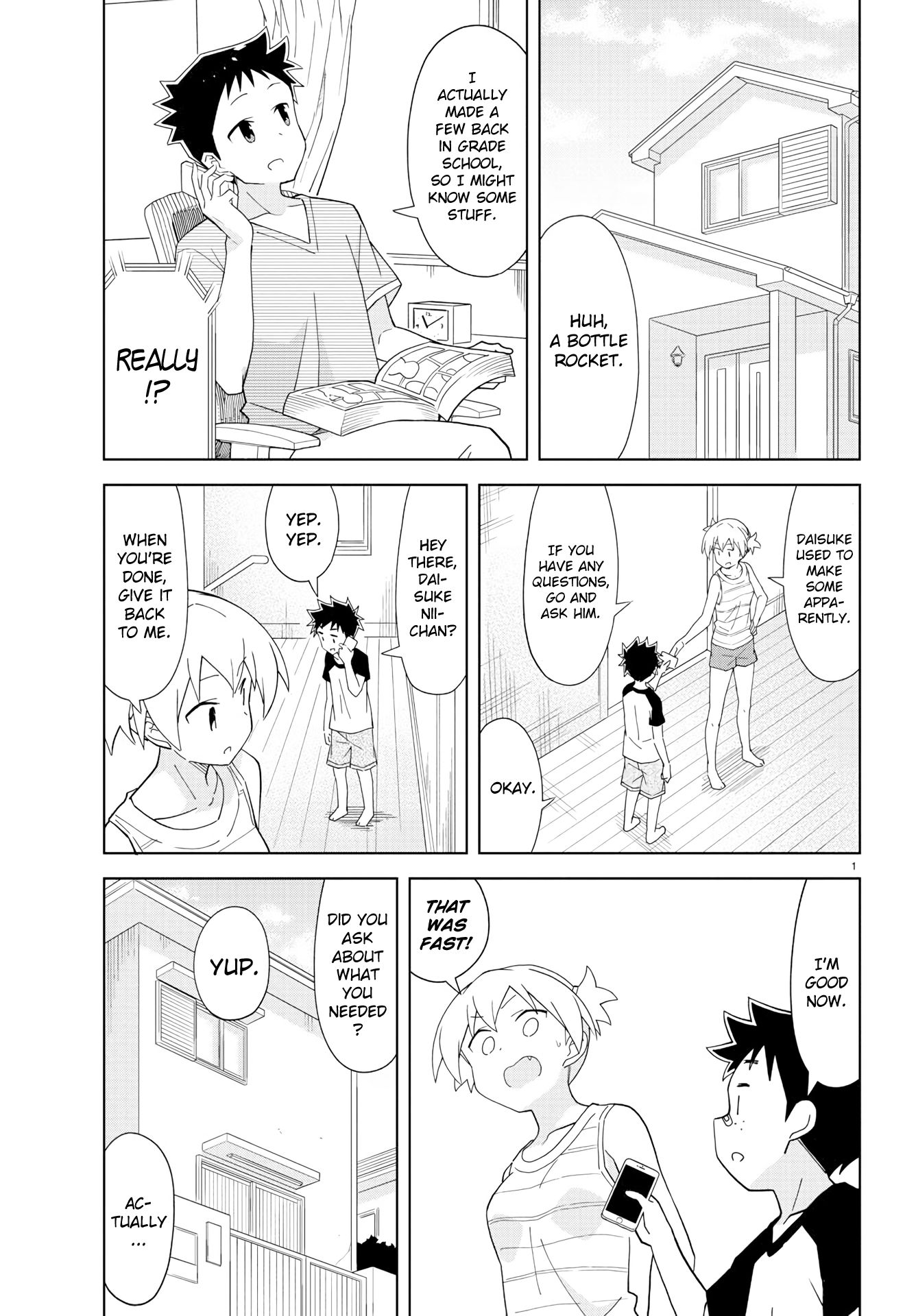 Page 1 of Chapter 143