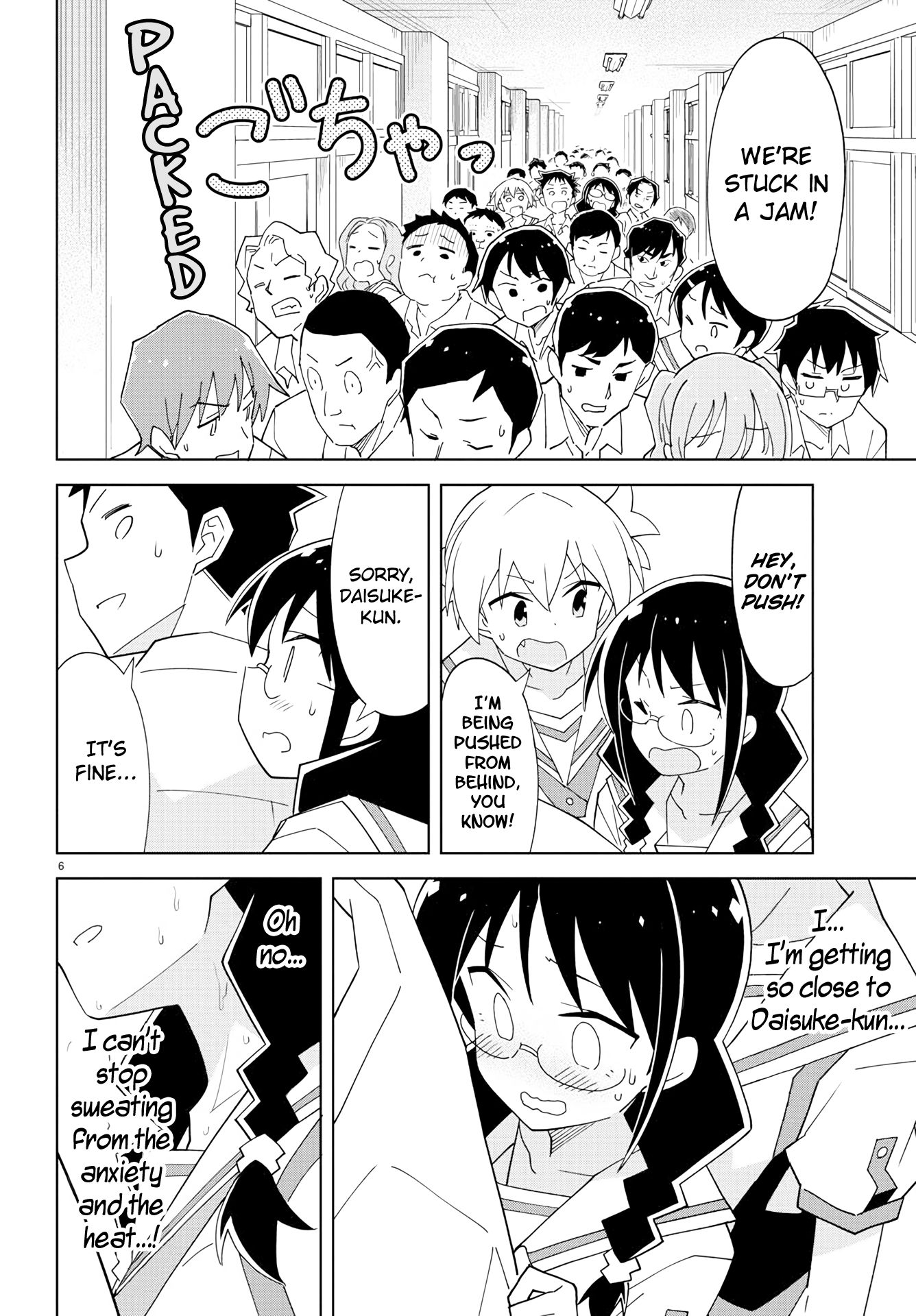 Page 6 of Chapter 146