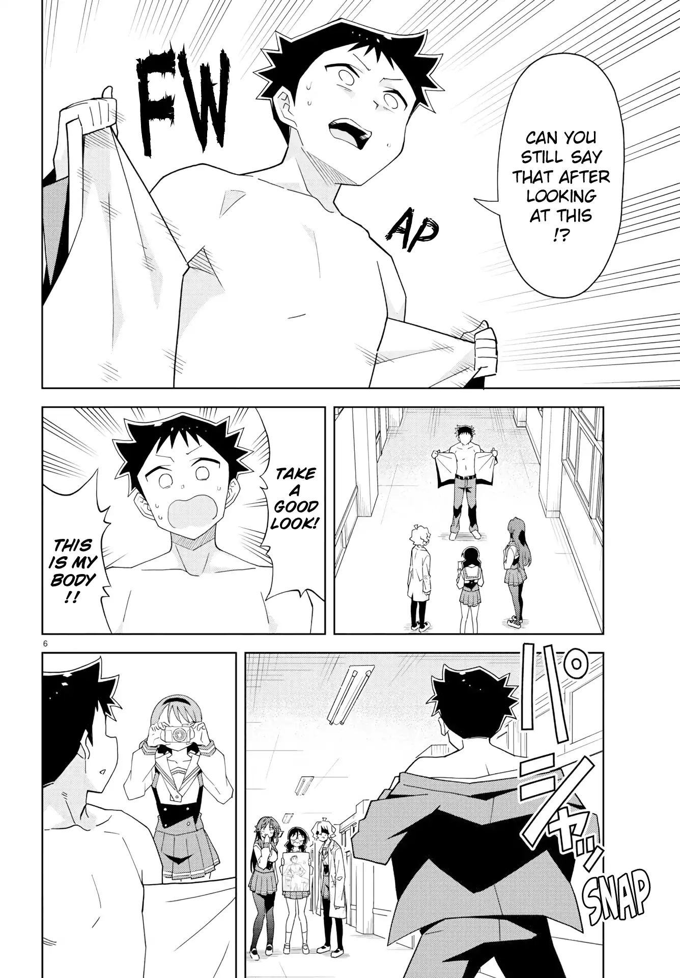 Page 6 of Chapter 154