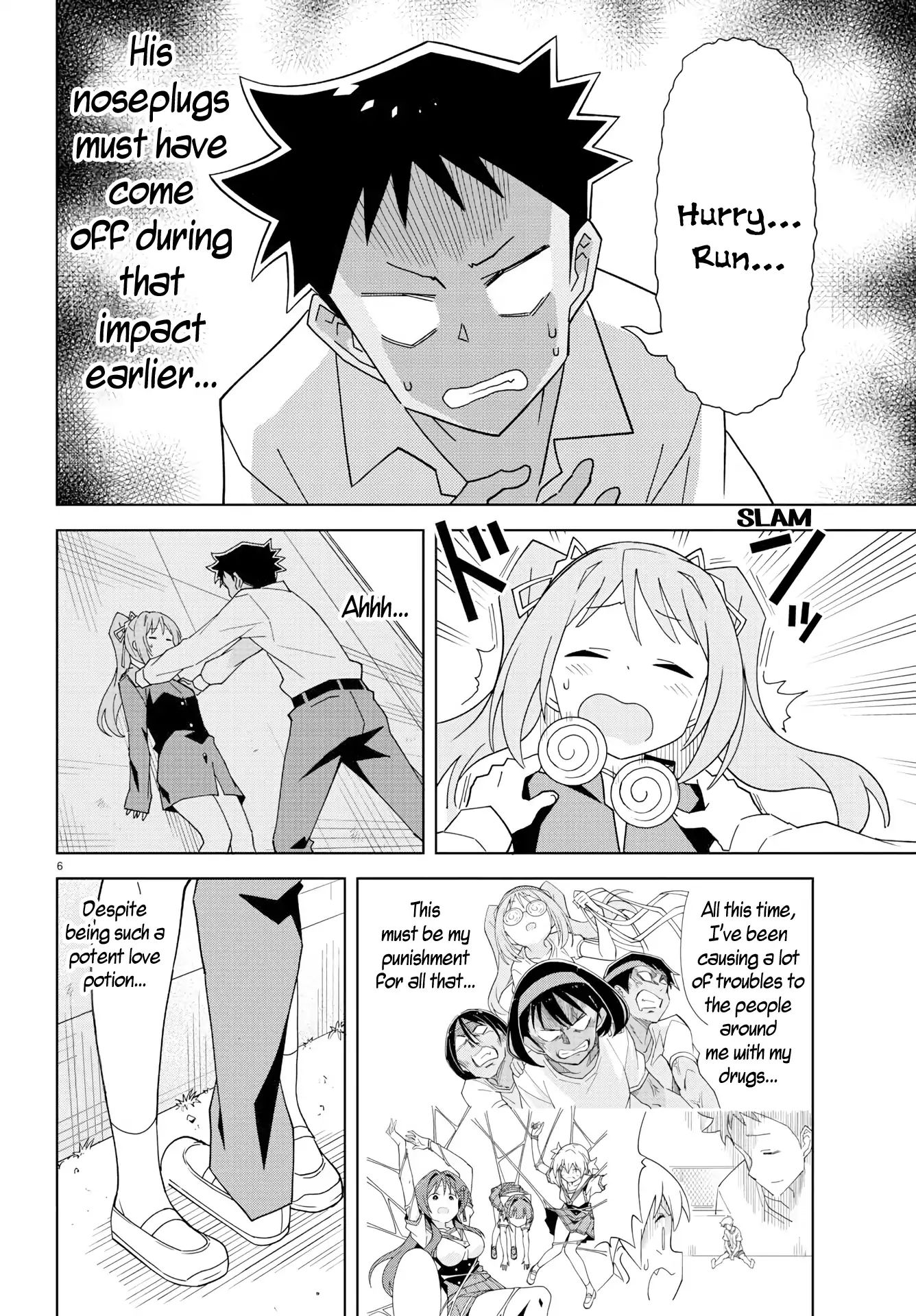 Page 6 of Chapter 156