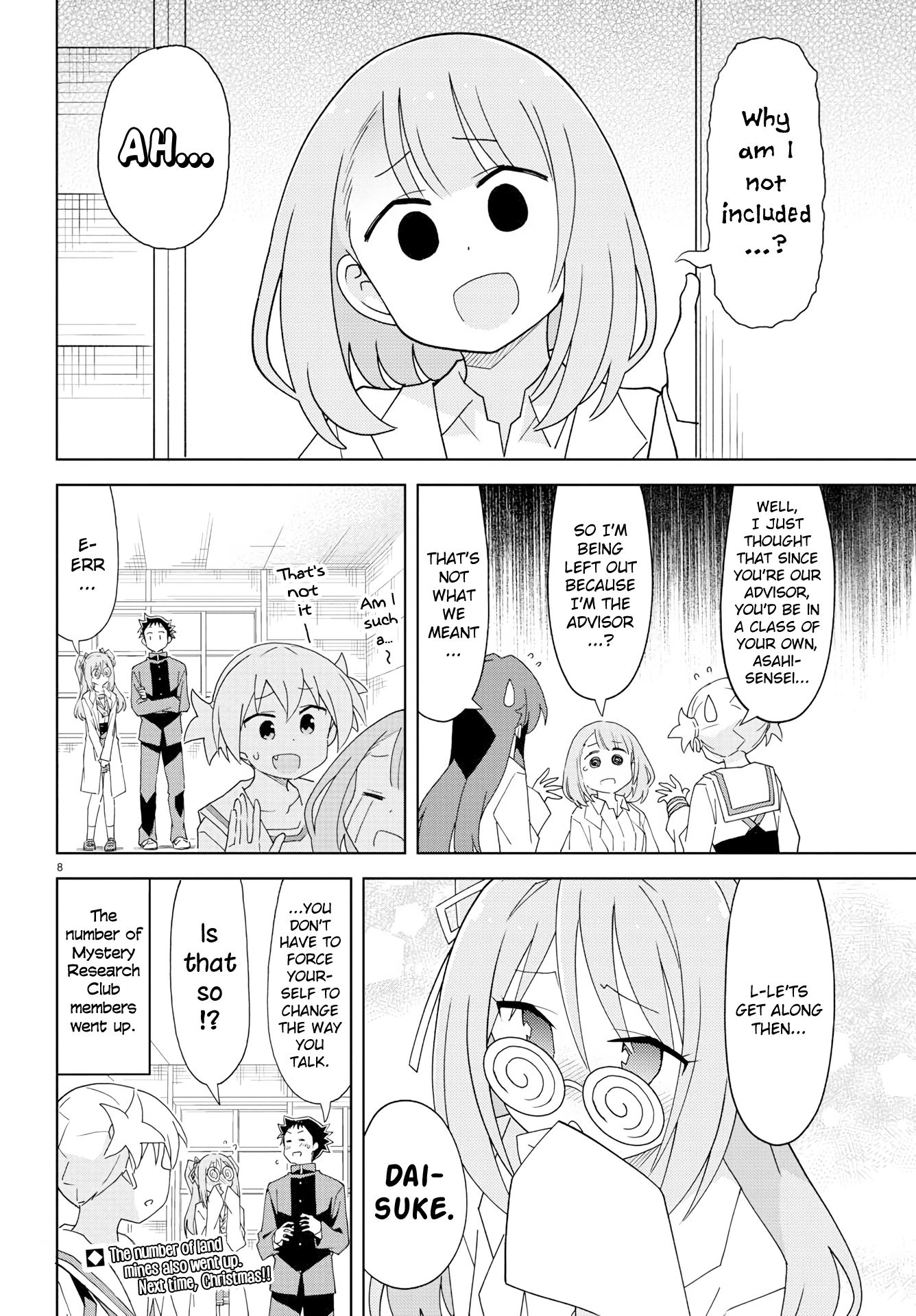 Page 8 of Chapter 157