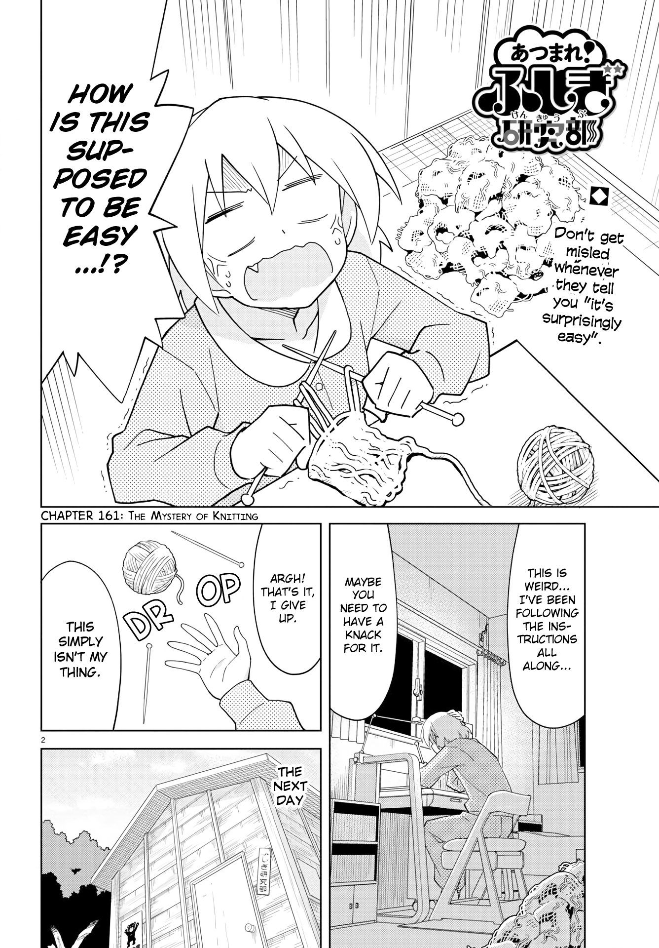 Page 2 of Chapter 161