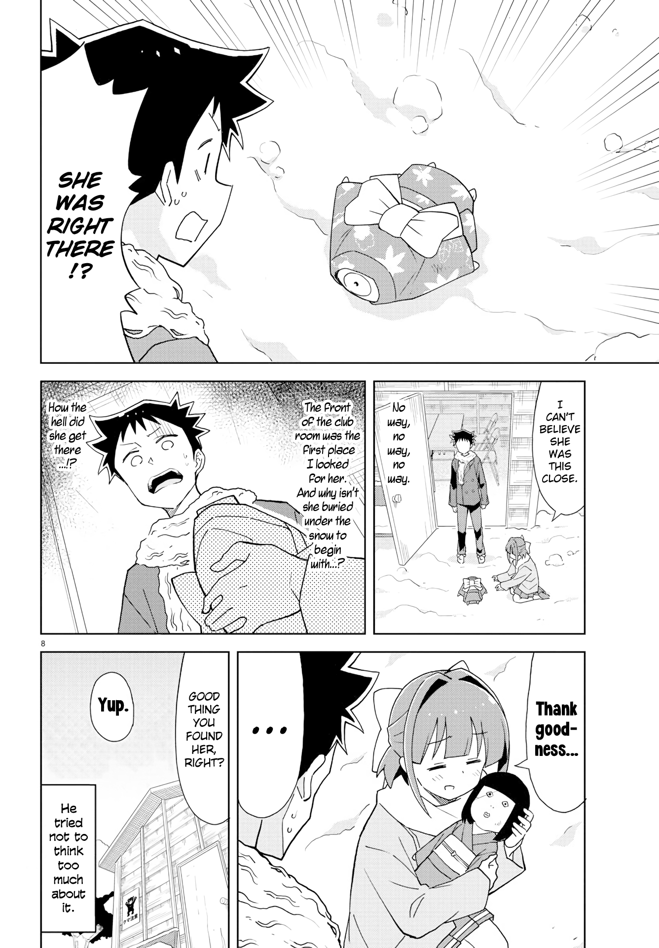 Page 8 of Chapter 163