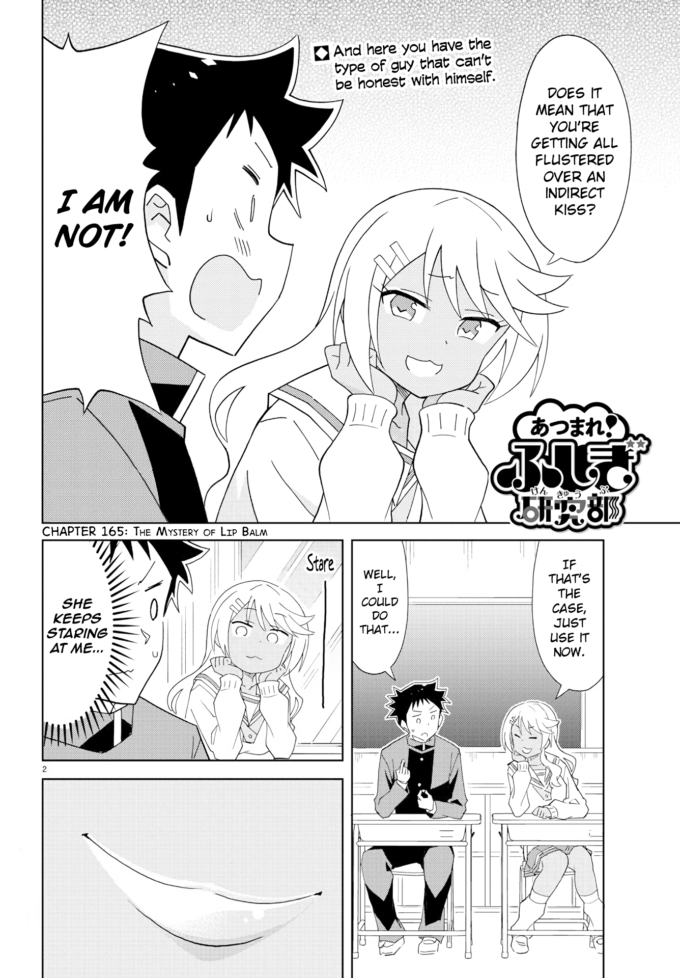 Page 2 of Chapter 165