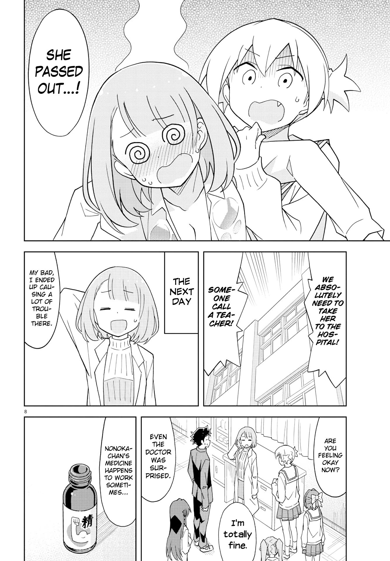Page 8 of Chapter 166