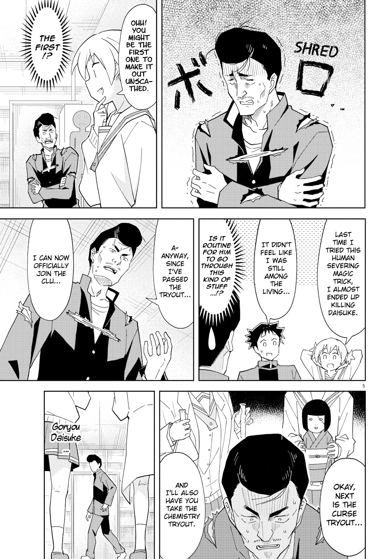 Page 5 of Chapter 167