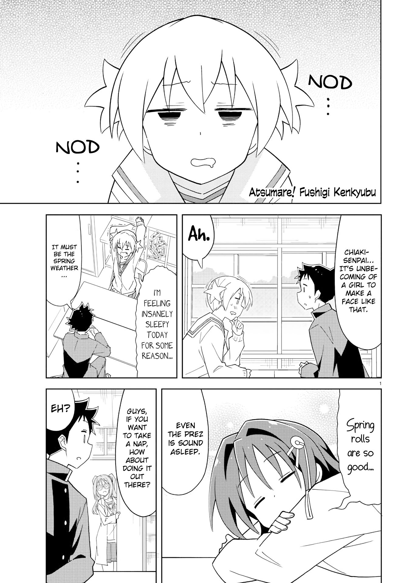 Page 1 of Chapter 172