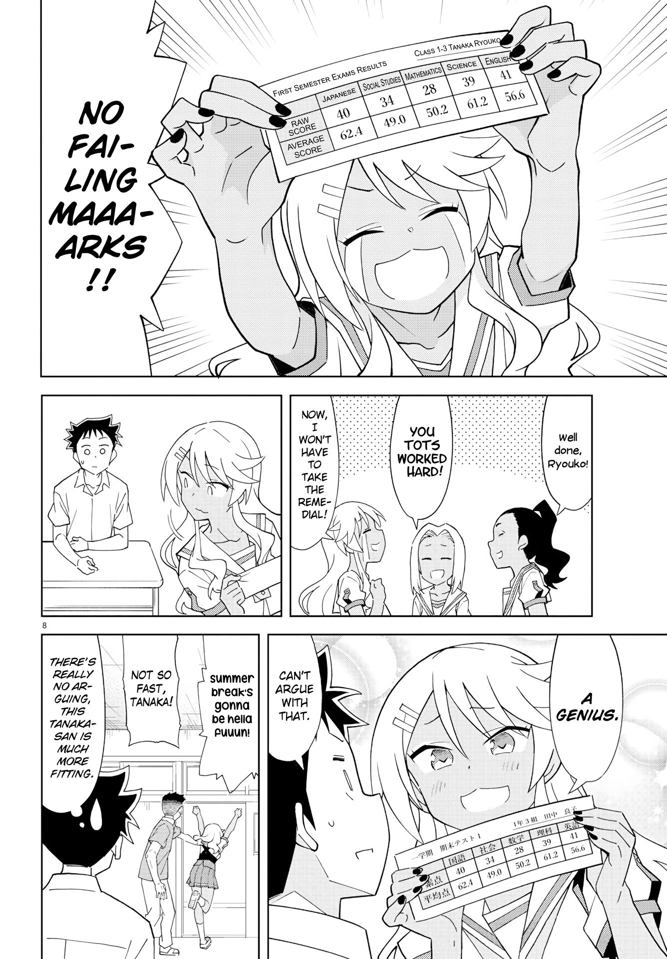 Page 8 of Chapter 185