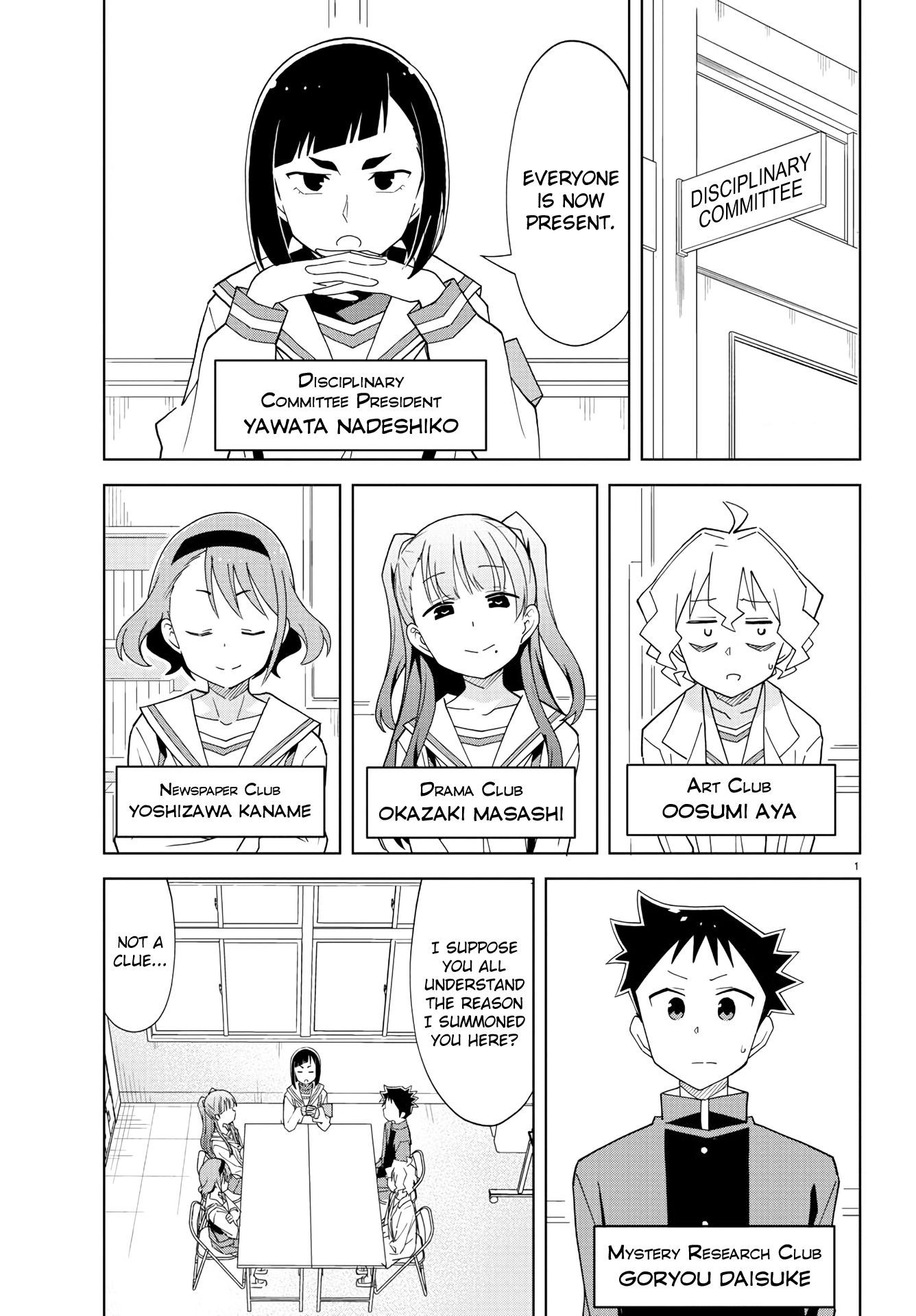 Page 1 of Chapter 199