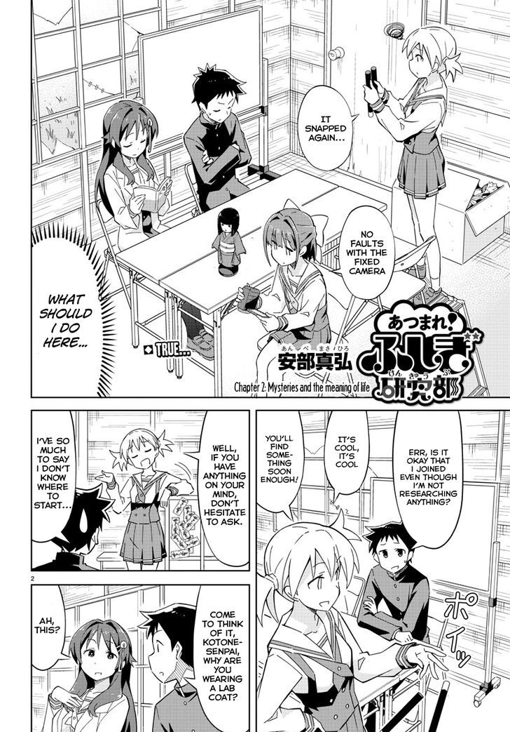 Page 2 of Chapter 2