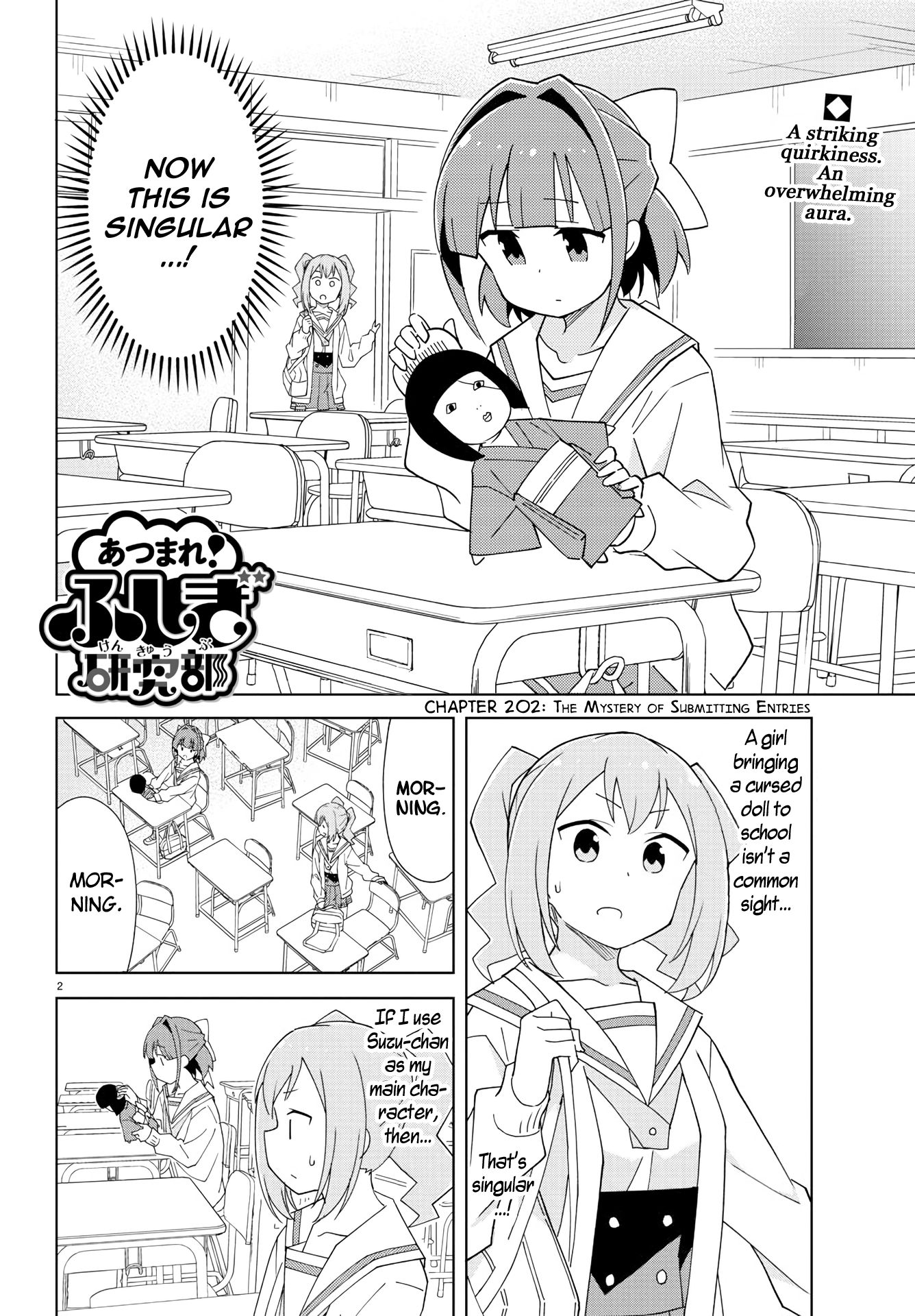 Page 2 of Chapter 202