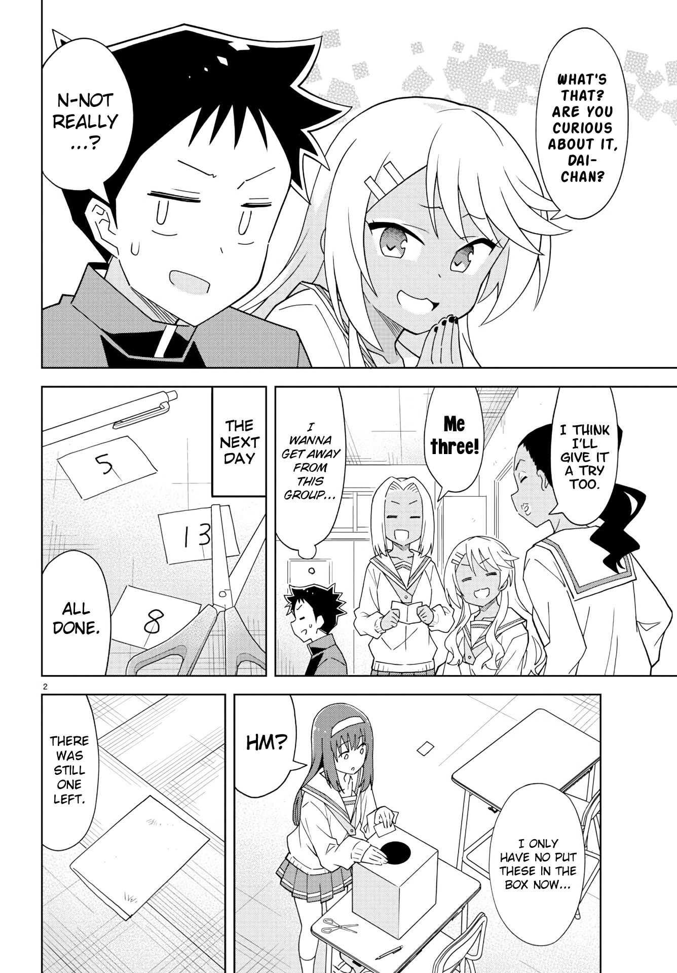 Page 2 of Chapter 203
