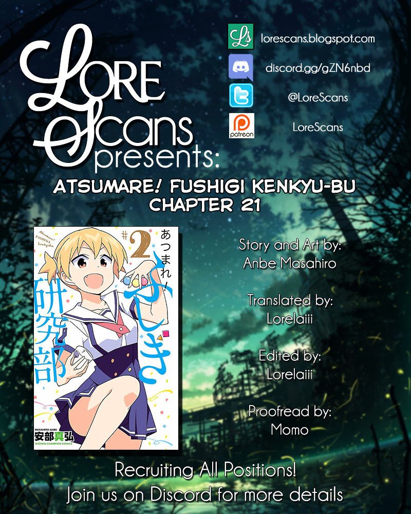 Page 1 of Chapter 21