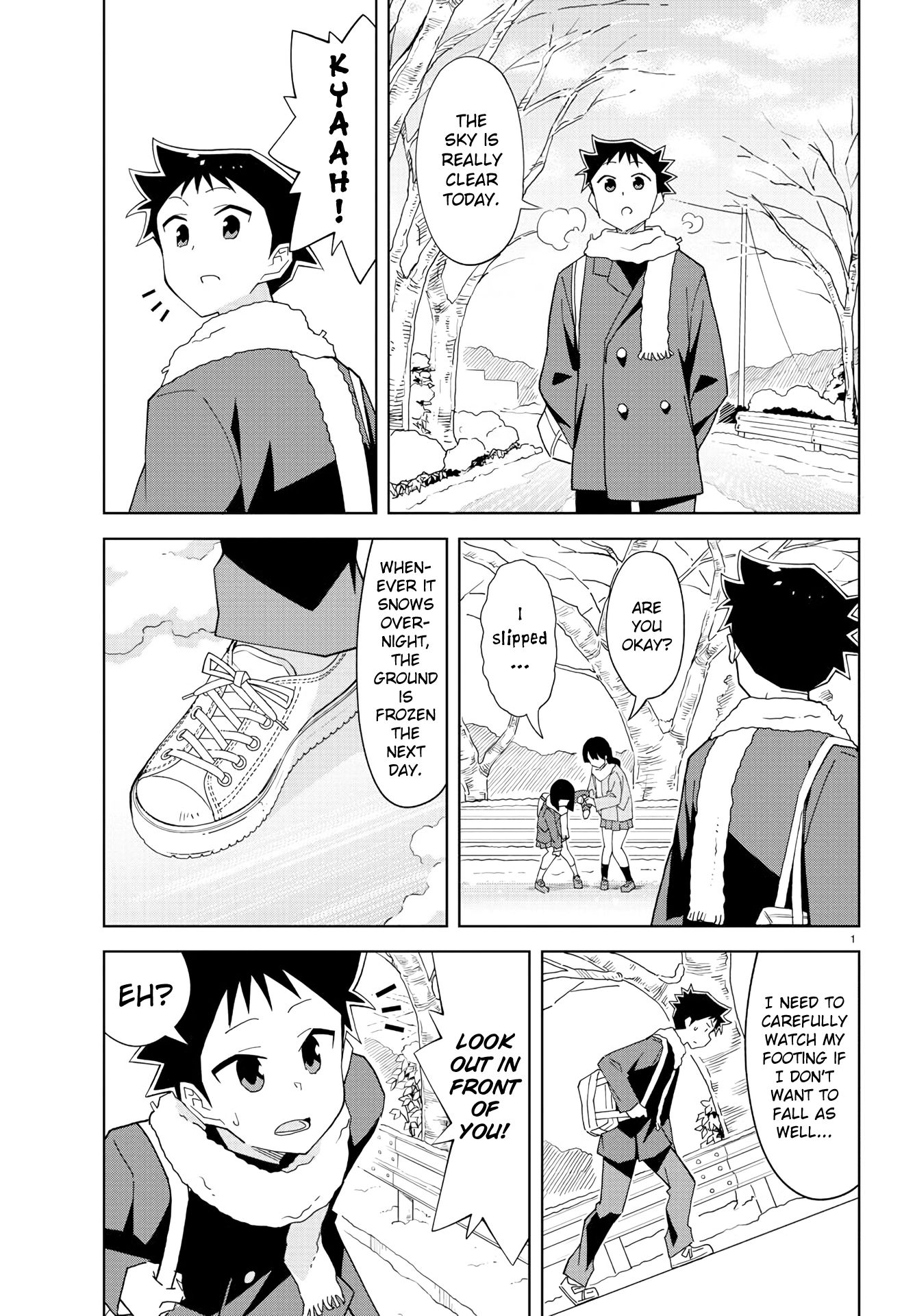 Page 1 of Chapter 210