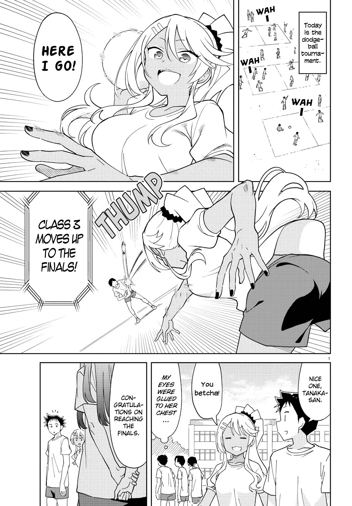Page 1 of Chapter 224