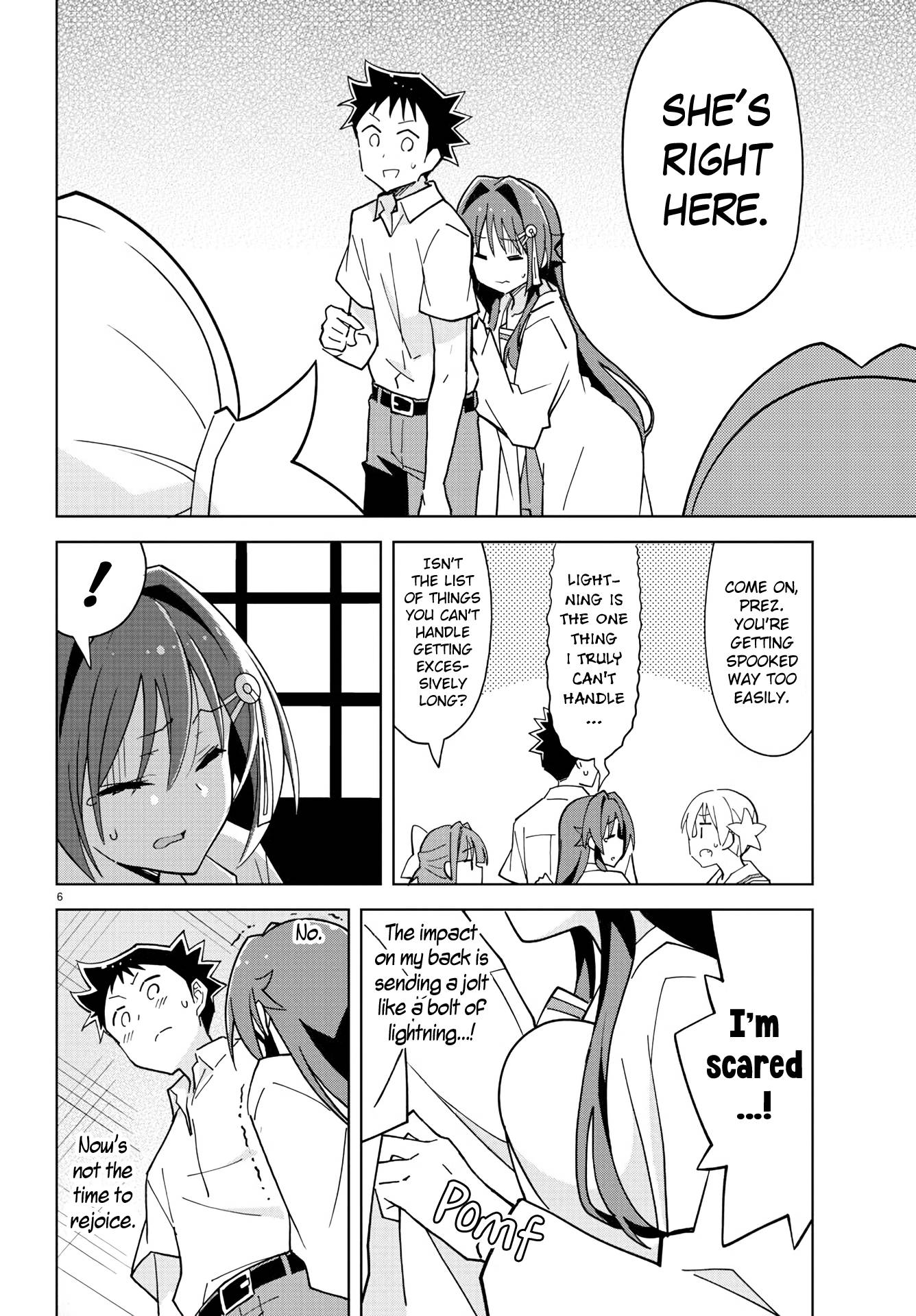 Page 6 of Chapter 231
