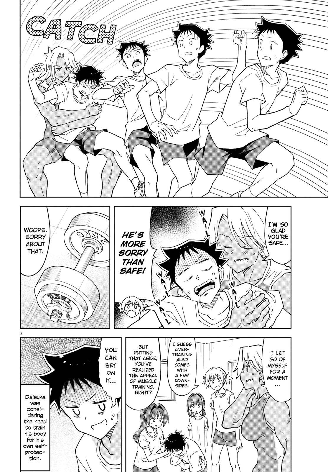 Page 8 of Chapter 233