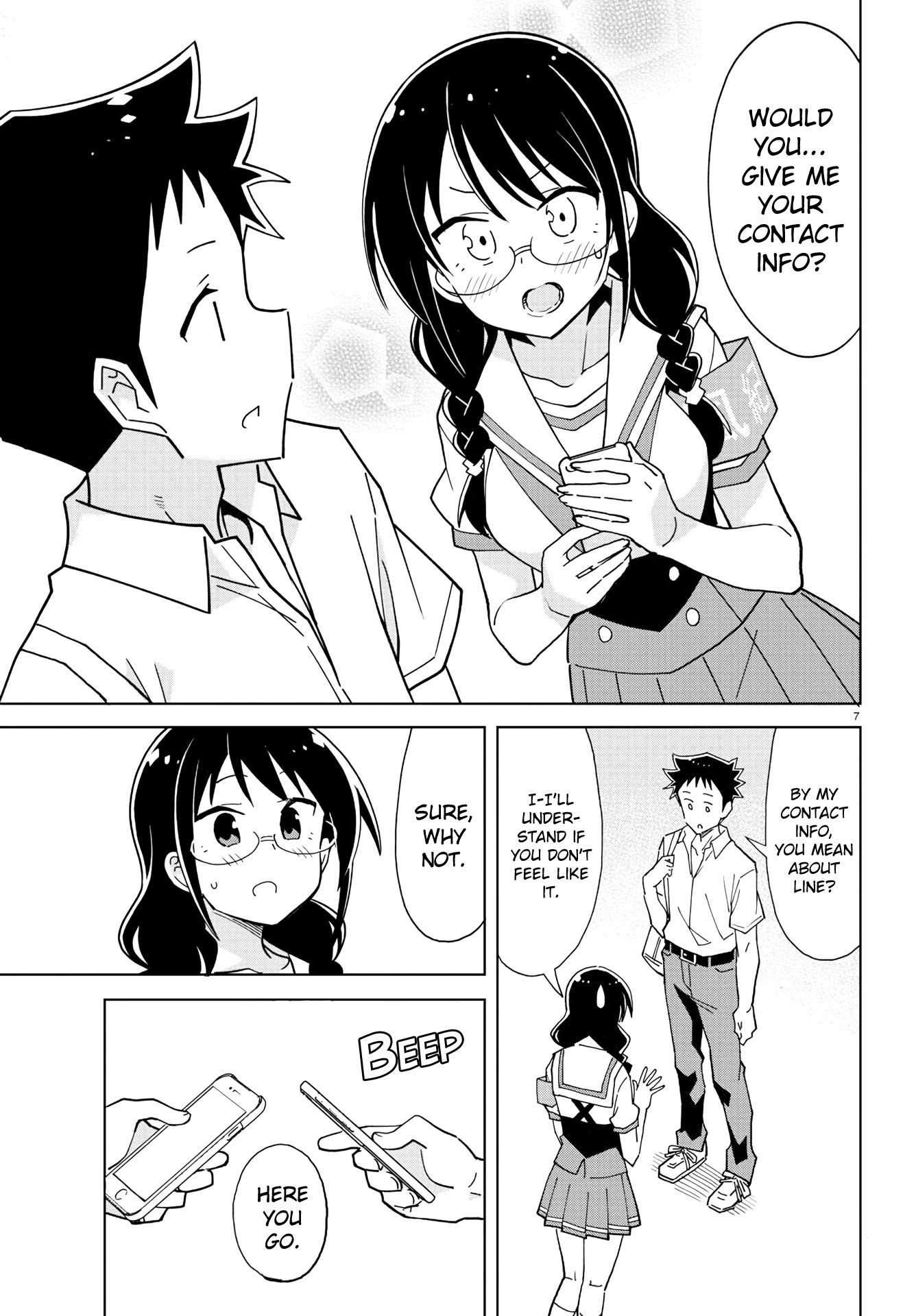 Page 7 of Chapter 234