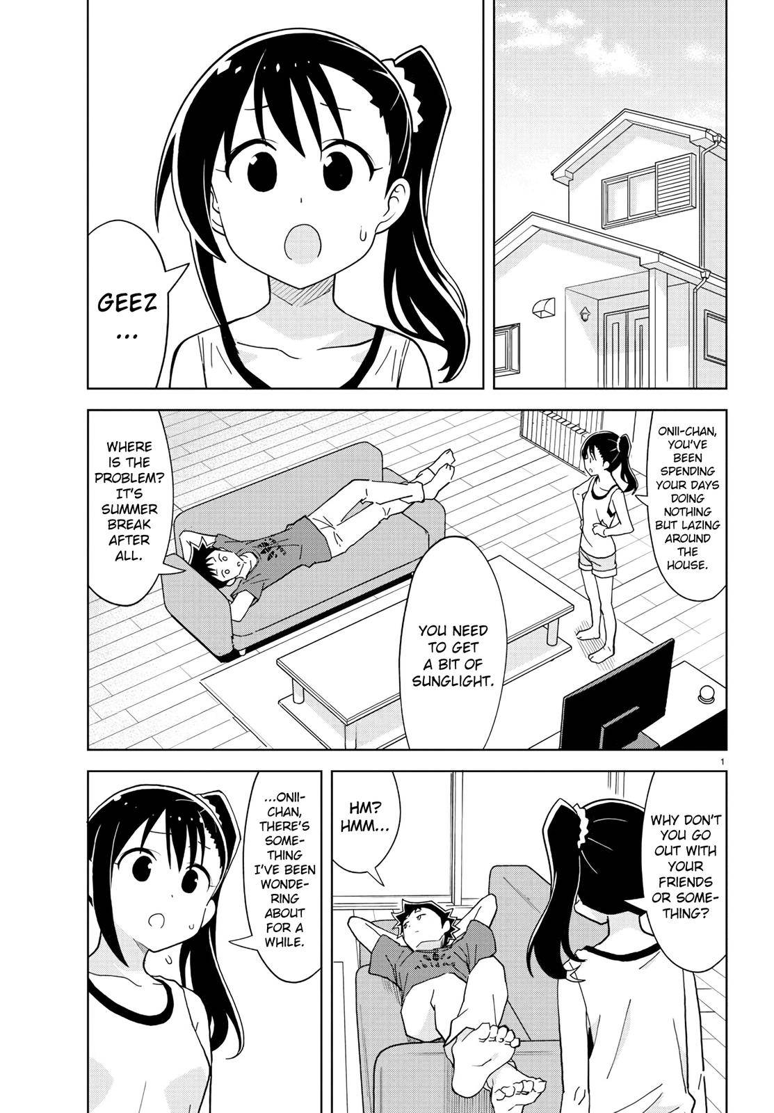 Page 1 of Chapter 235