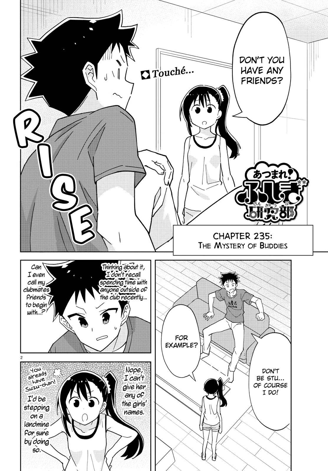 Page 2 of Chapter 235