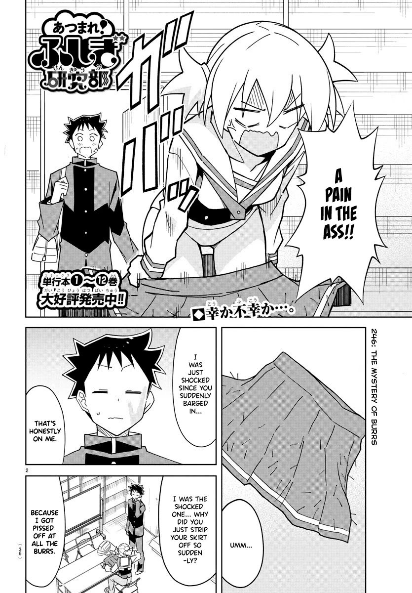 Page 2 of Chapter 246