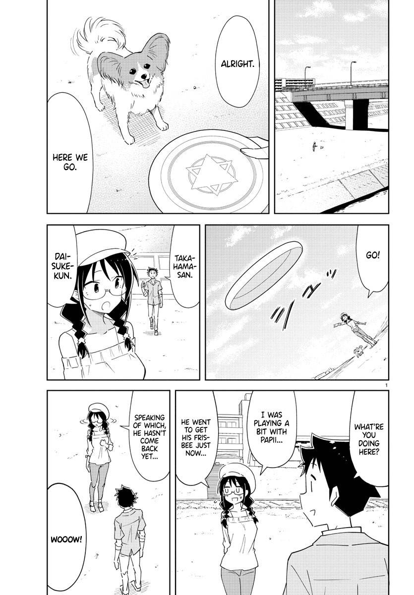 Page 1 of Chapter 273