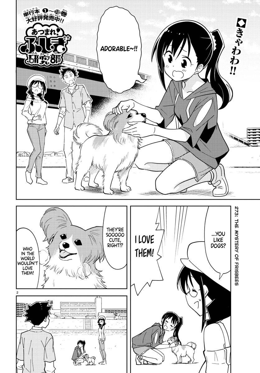 Page 2 of Chapter 273