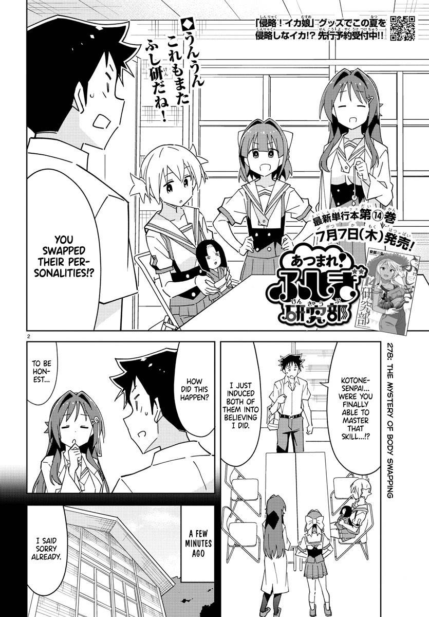Page 2 of Chapter 278