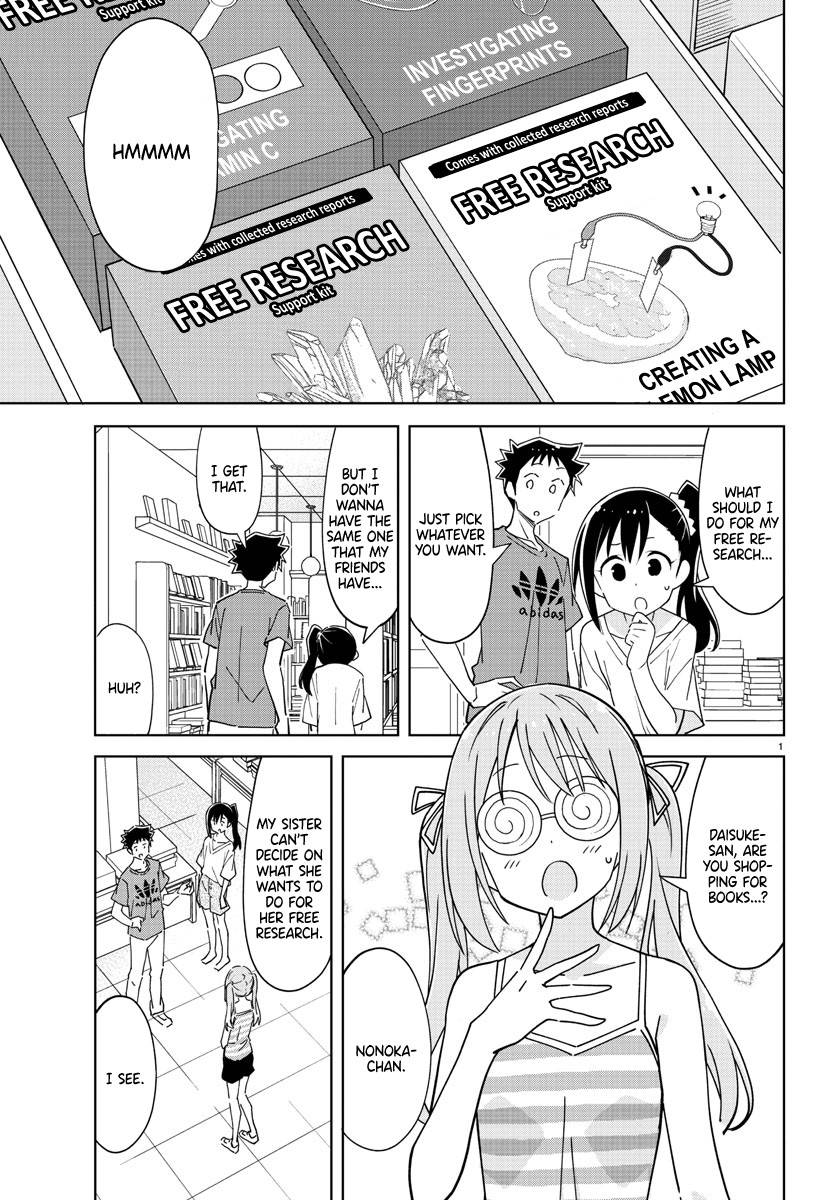 Page 1 of Chapter 283
