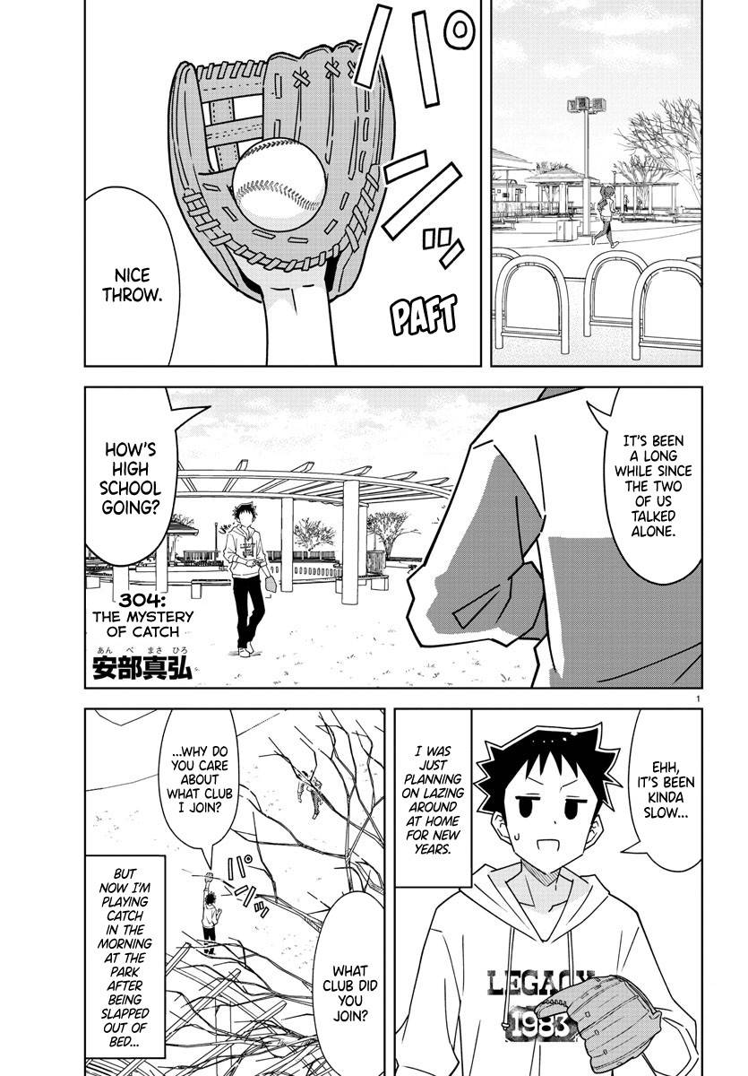 Page 1 of Chapter 304