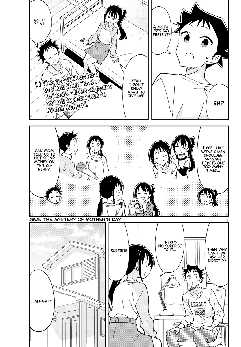 Page 1 of Chapter 363