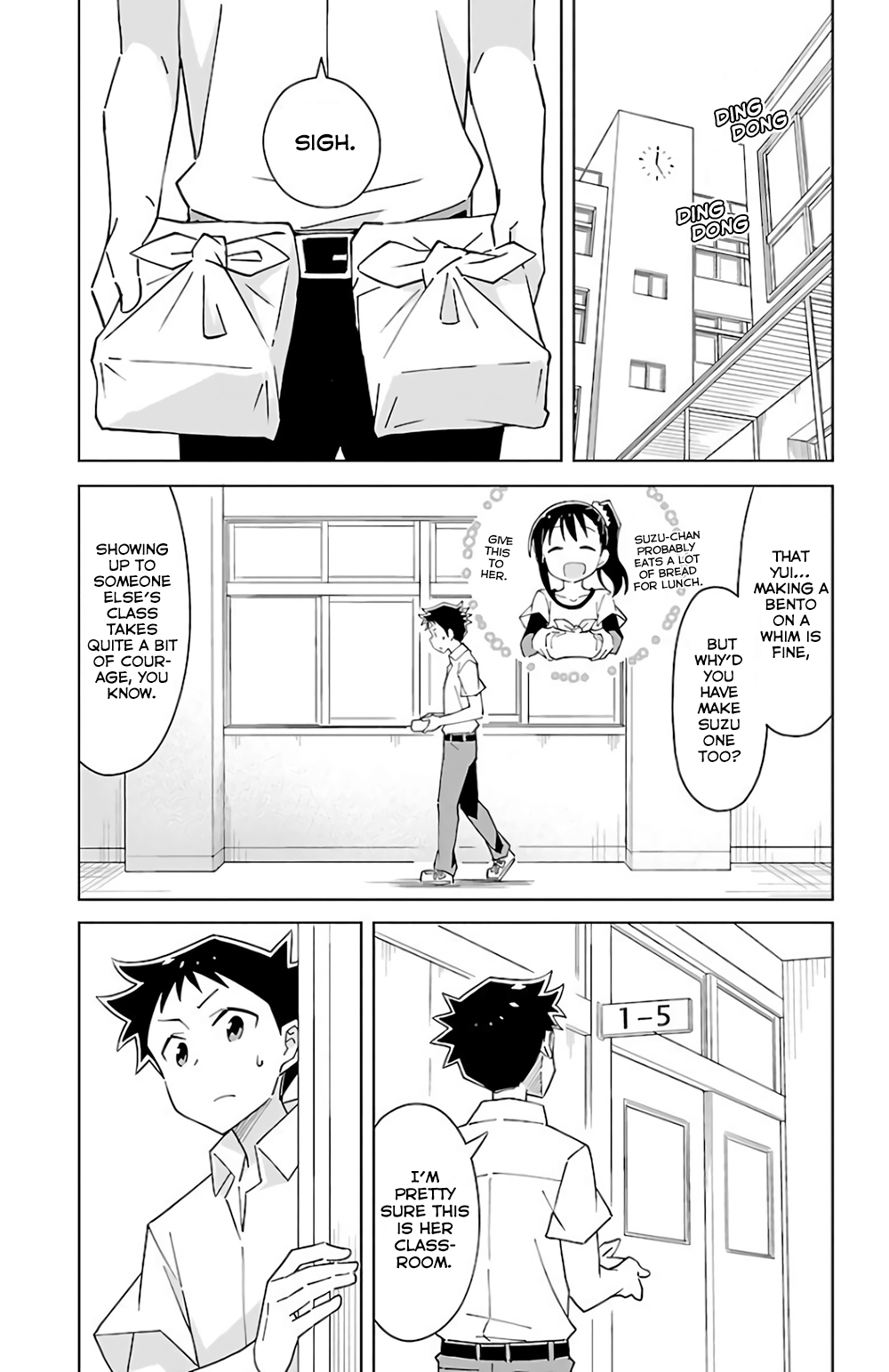 Page 1 of Chapter 40