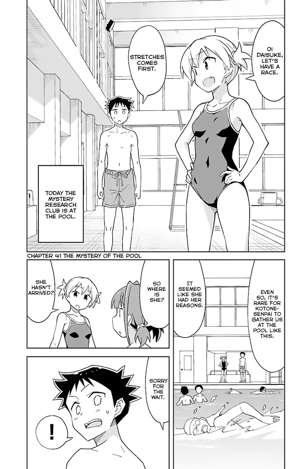 Page 1 of Chapter 41