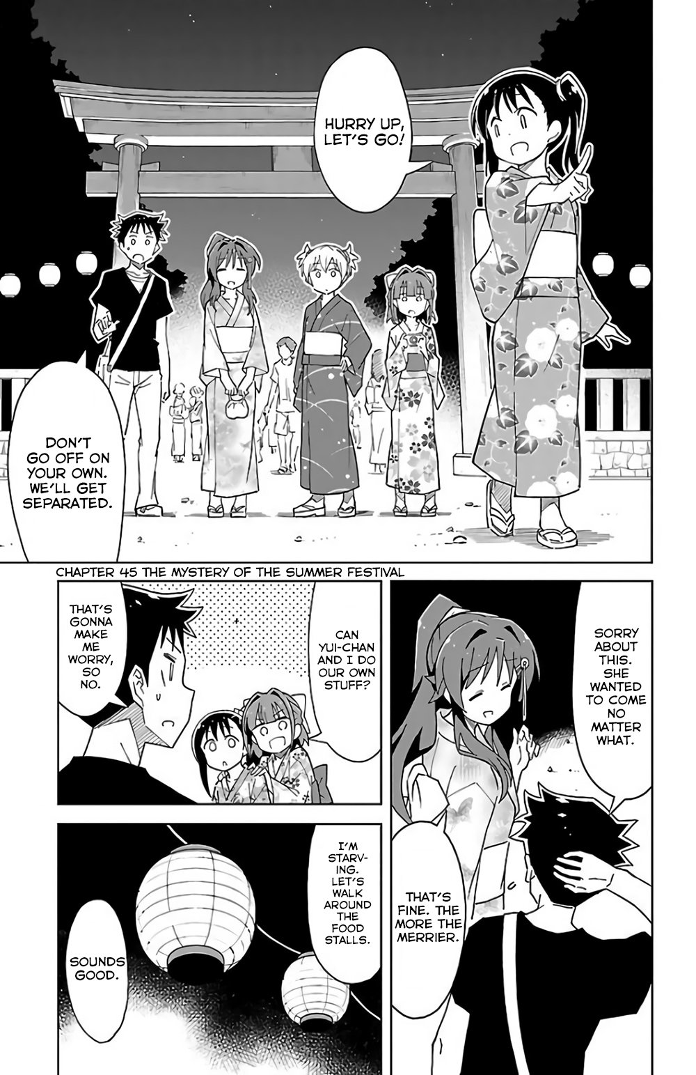 Page 1 of Chapter 45
