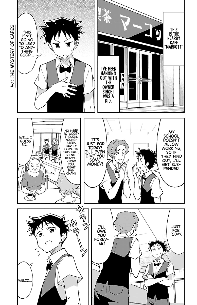 Page 1 of Chapter 47