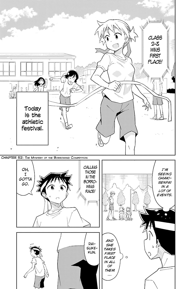 Page 1 of Chapter 52