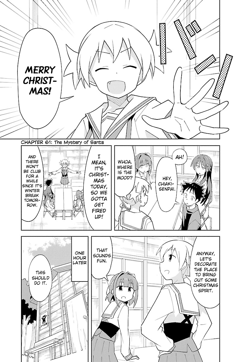 Page 1 of Chapter 61
