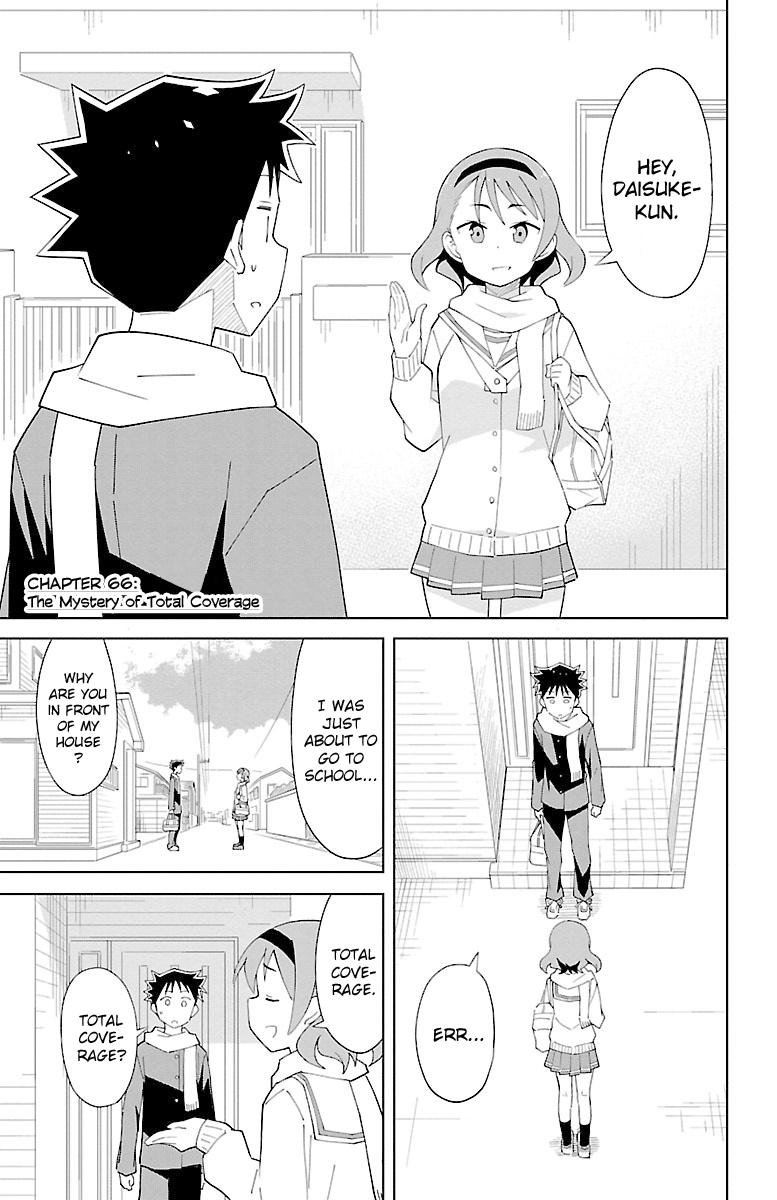 Page 1 of Chapter 66