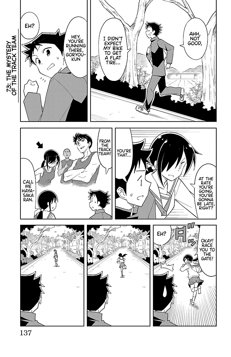 Page 1 of Chapter 73