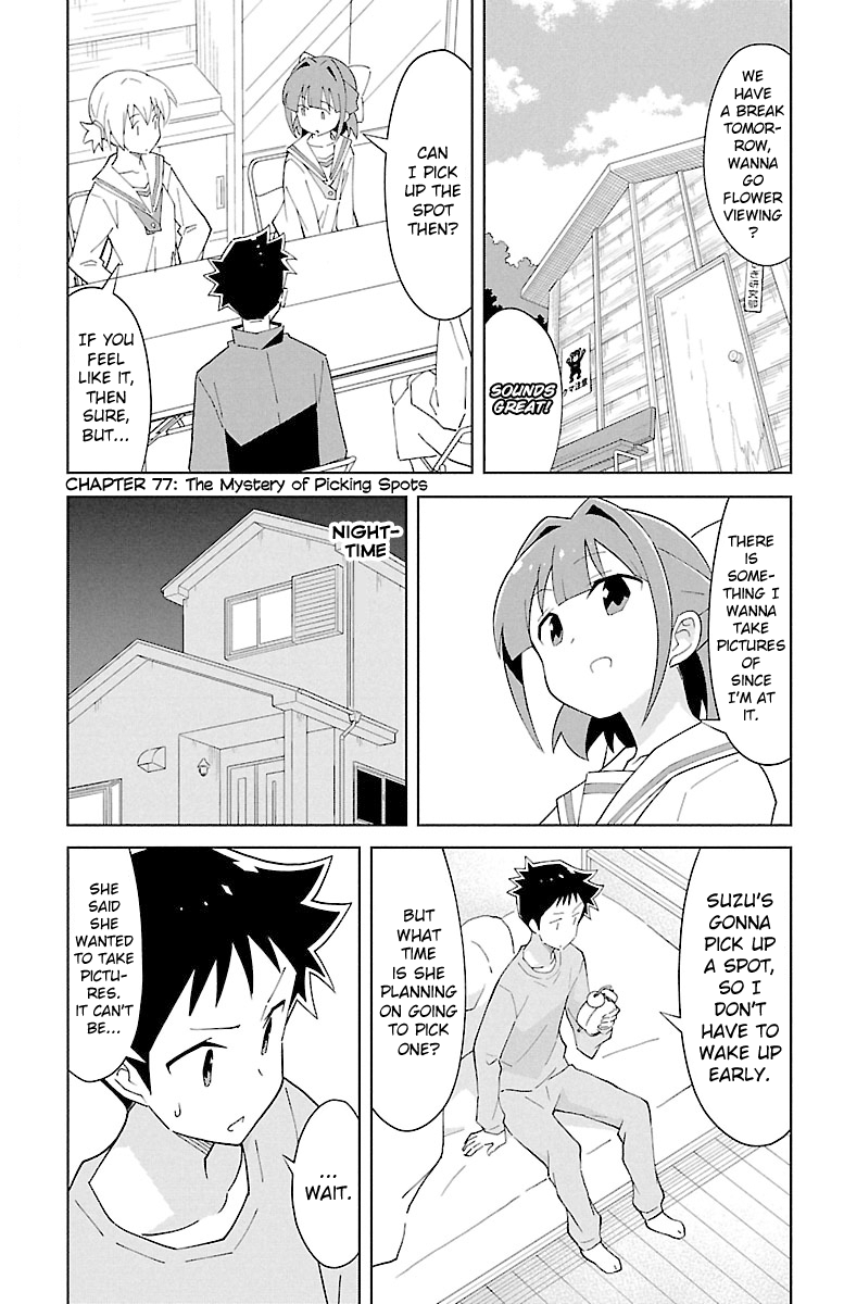 Page 1 of Chapter 77