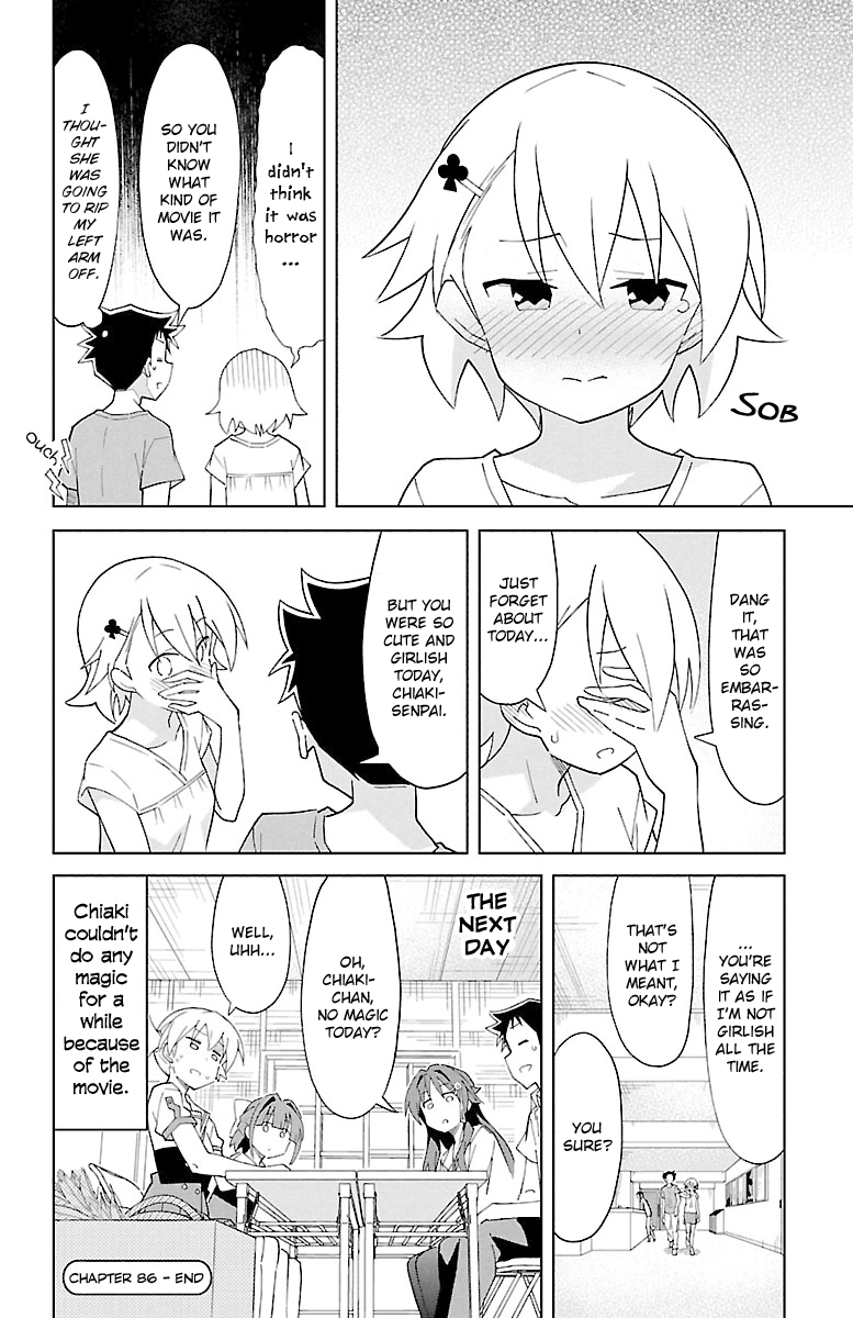 Page 8 of Chapter 86