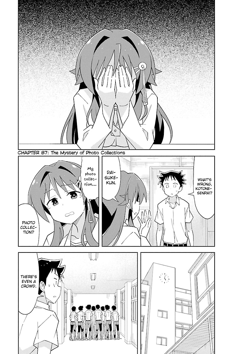 Page 1 of Chapter 87
