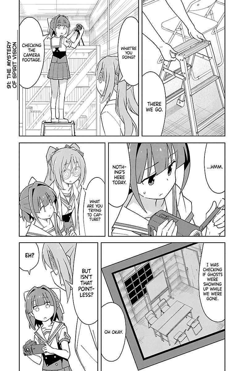 Page 1 of Chapter 91